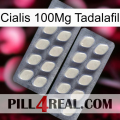 Cialis 100Mg Tadalafil 07